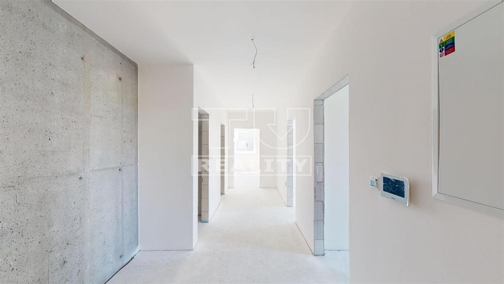 NA PREDAJ PRIESTRANNÝ BYT 4+KK S BALKÓNOM, 88m2, ŠAMORÍN... - 5