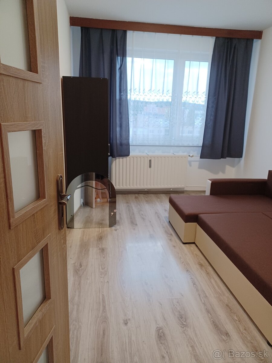 Prenájom 3-izbového bytu - 5
