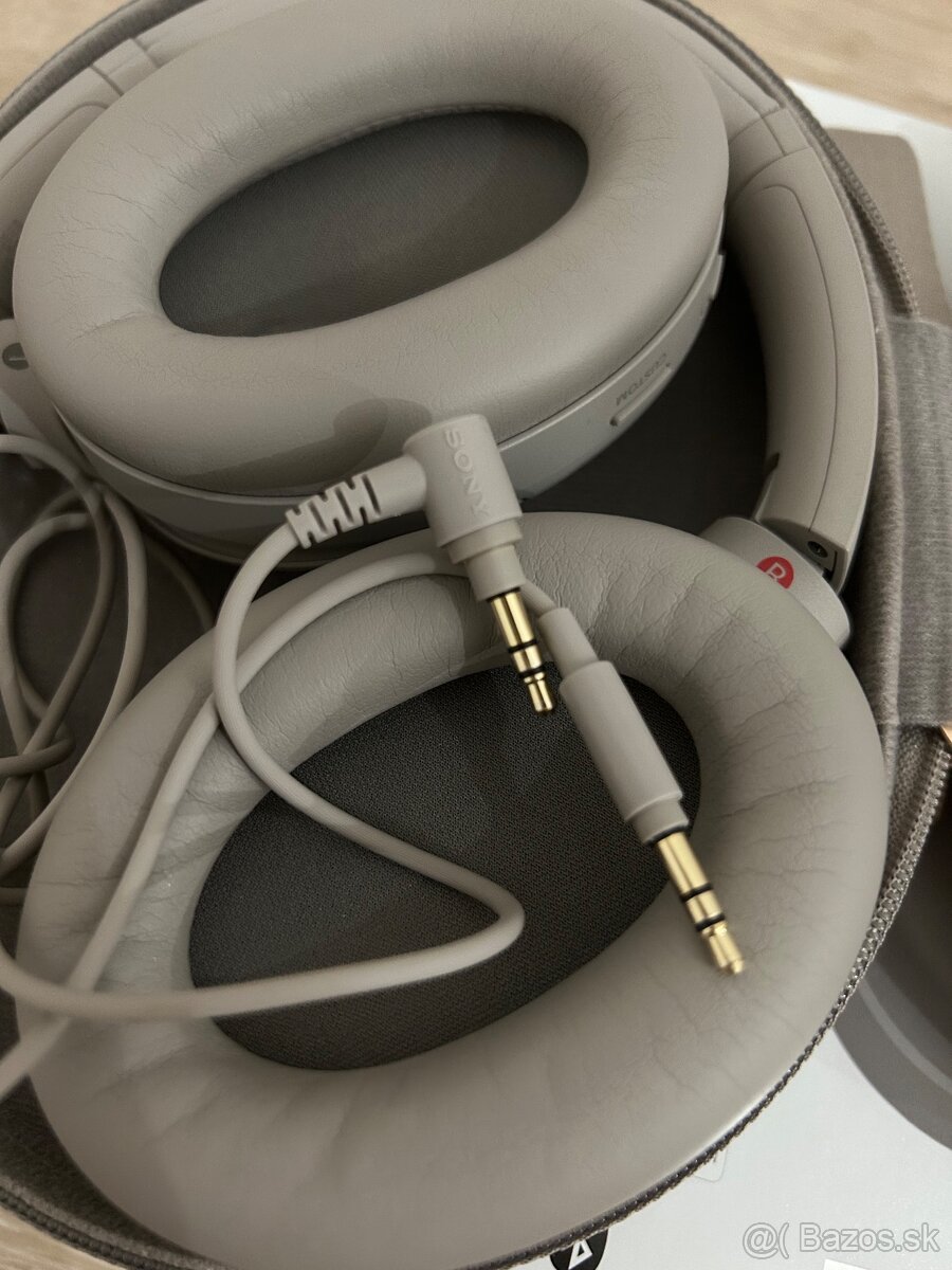 SONY WH-1000XM4 - 5