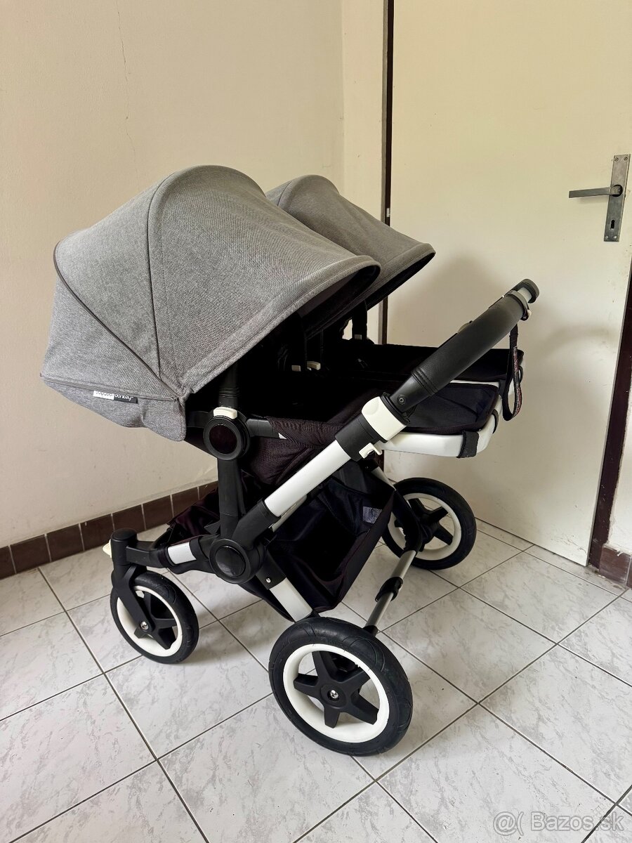 Bugaboo Donkey2 - 5