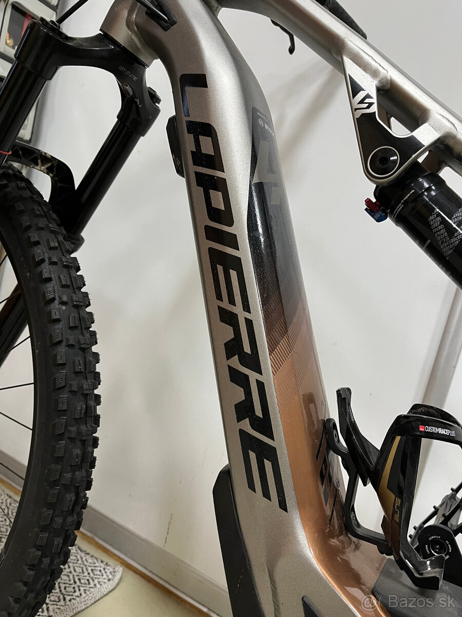 Lapierre Overvolt AM 6.6 - 5
