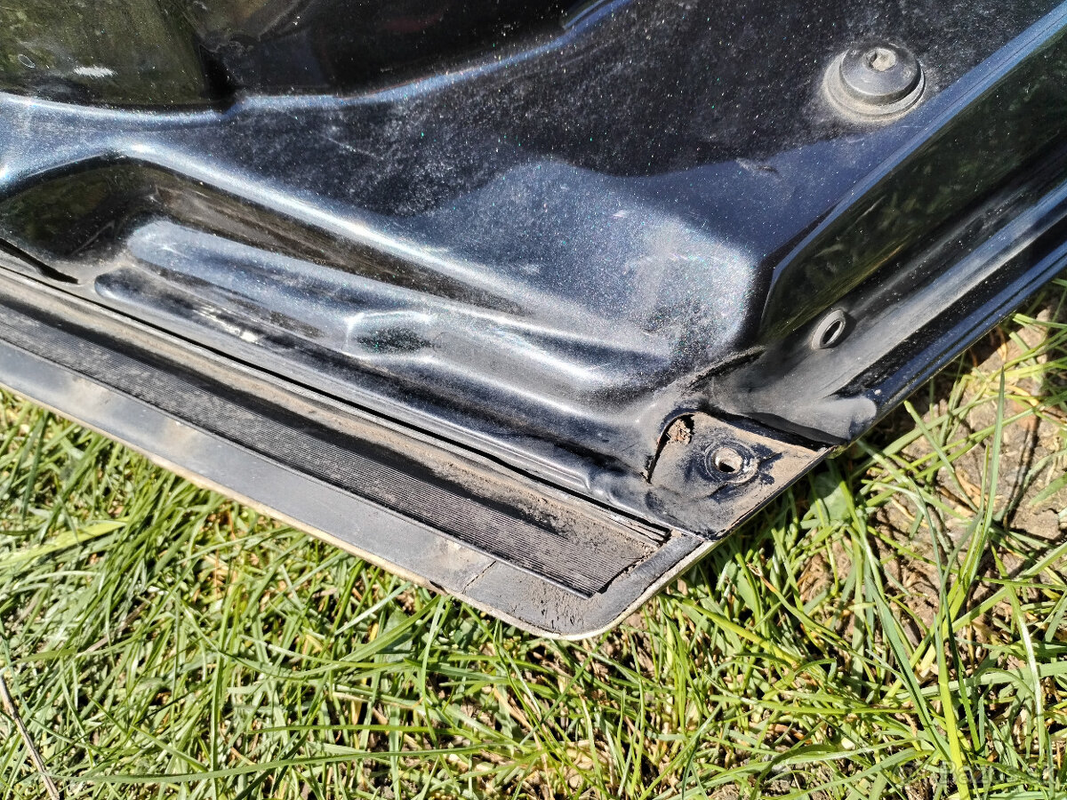 Dvere pravé zadné Audi Allroad C5 4B 1999-2005 - 5