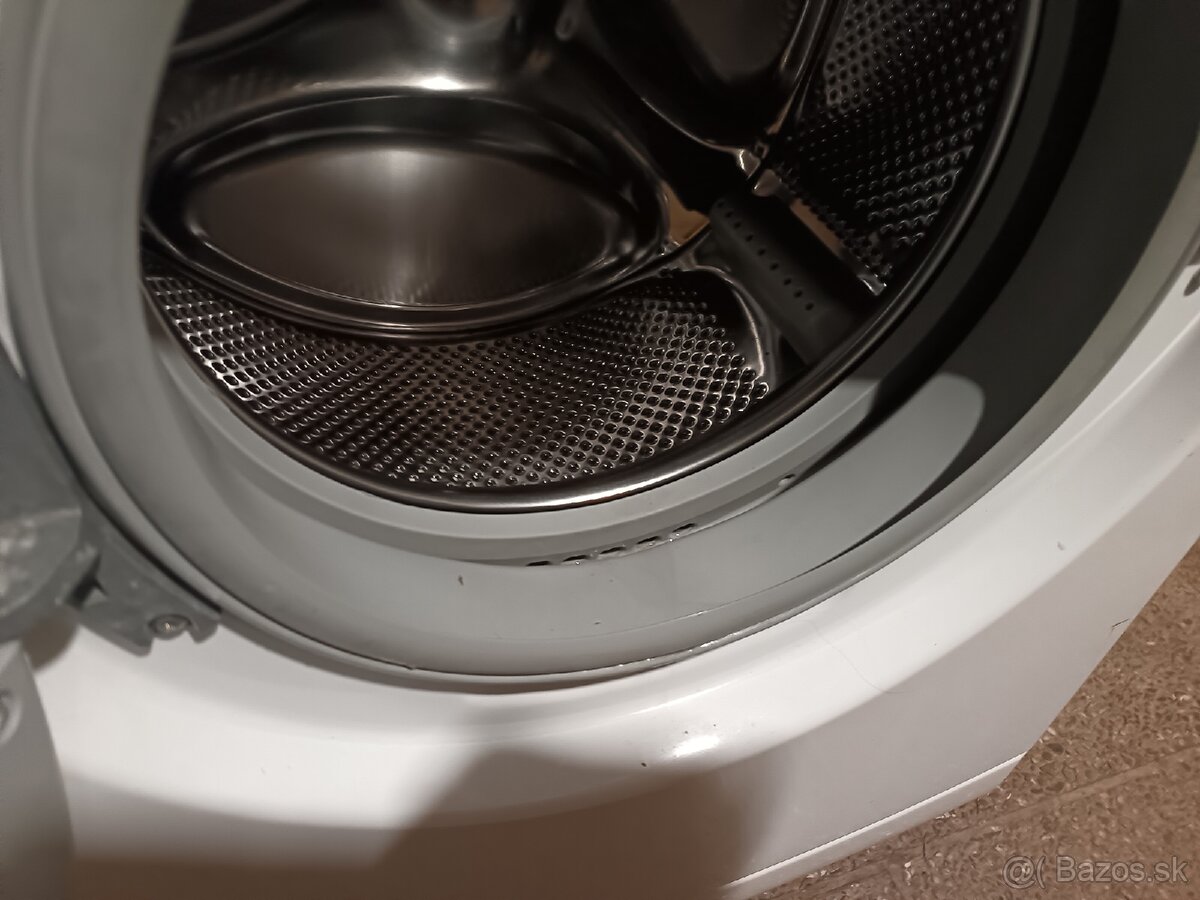 Slim práčka úzka 45 cm s dovozom v bratislave - 5