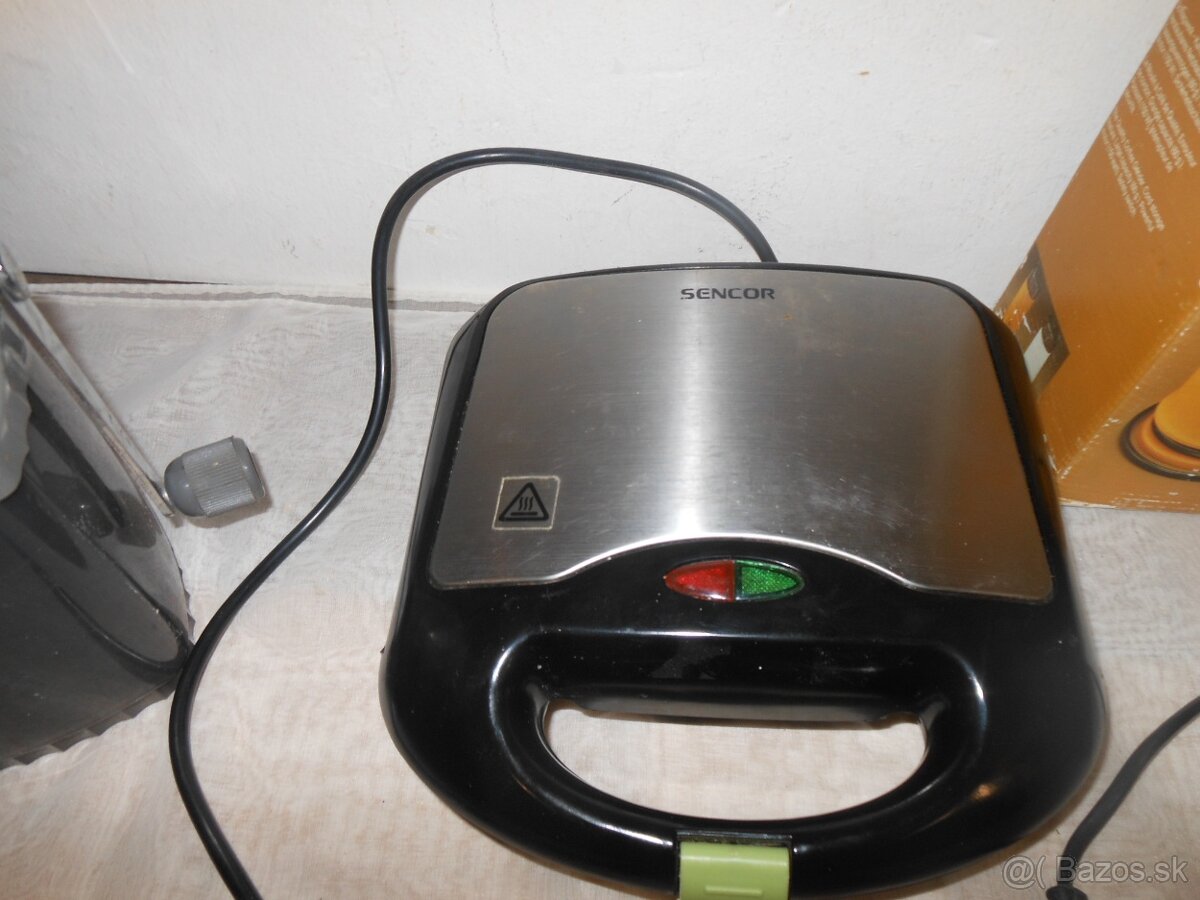 Kuchynské pomôcky do domácnosti - 5