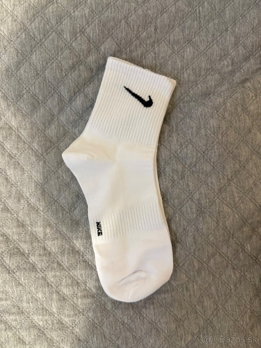 Nike ponožky - 5