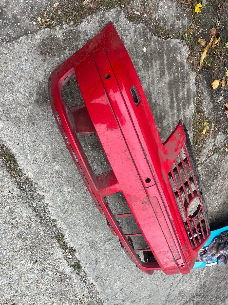 VW Sharan 1.9TDI diely - 5