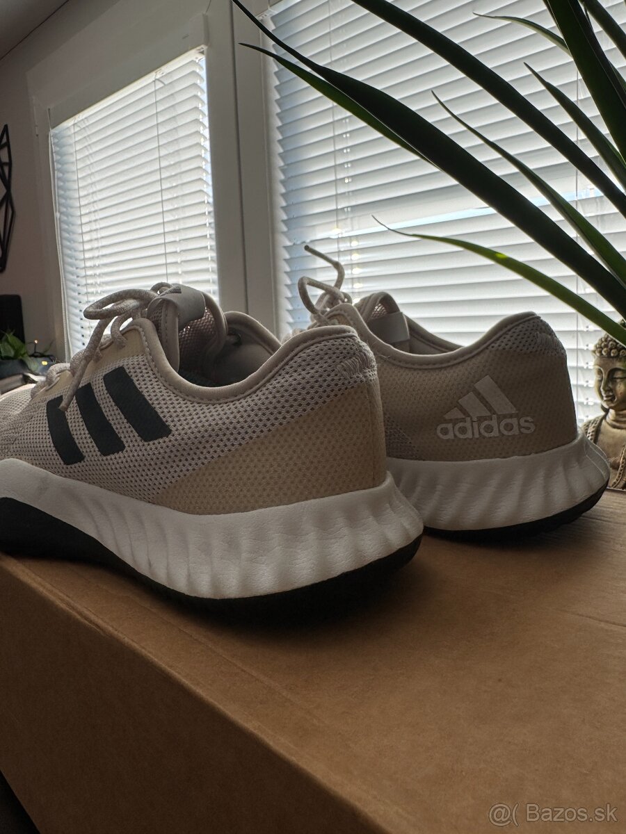 Adidas tenisky - 44 - 5