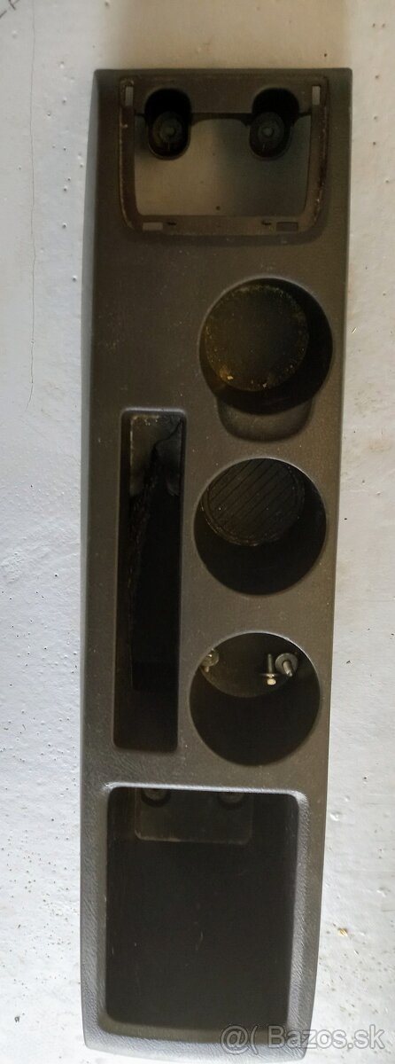 Predam diely - Toyota corolla Verso - 5