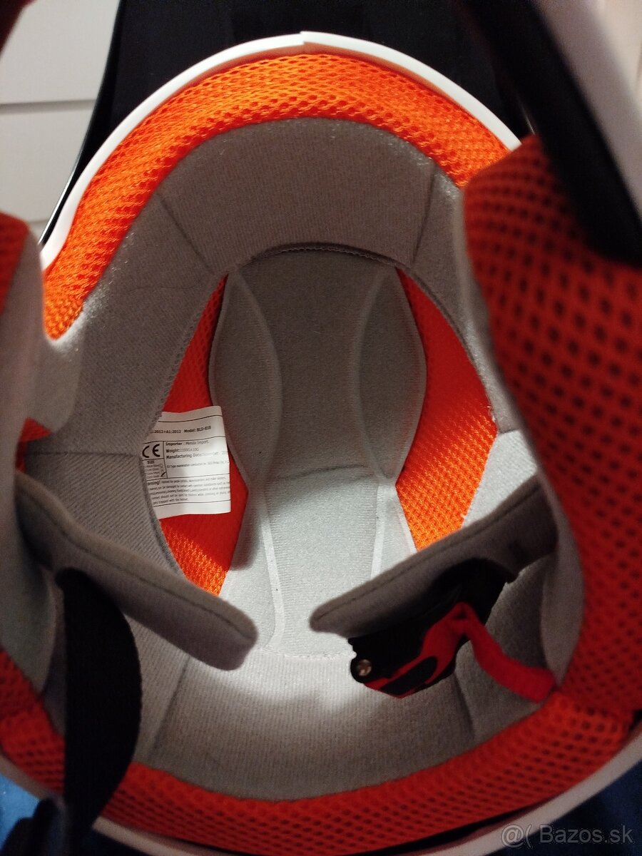 Detská helma kimo - 5