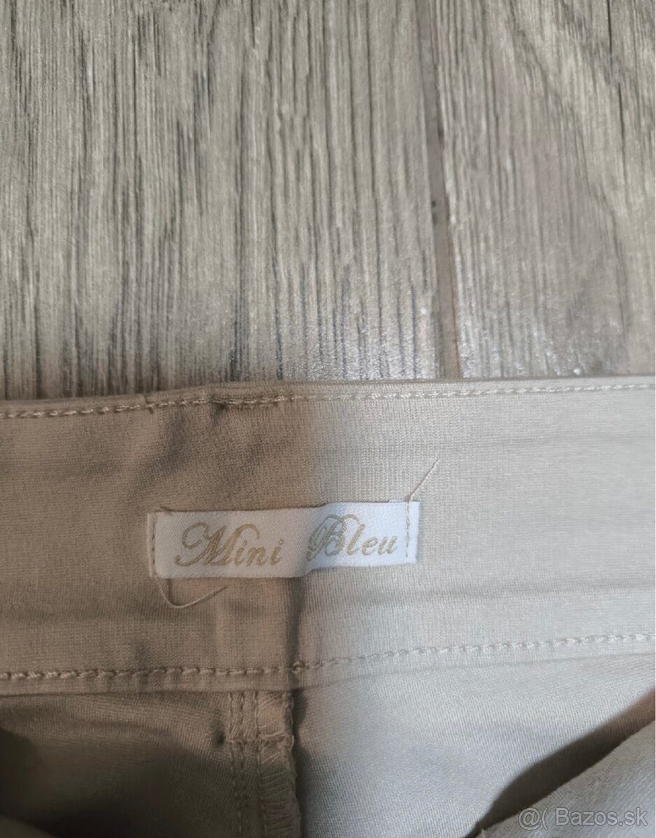 Nohavice XS a XS/S - 5