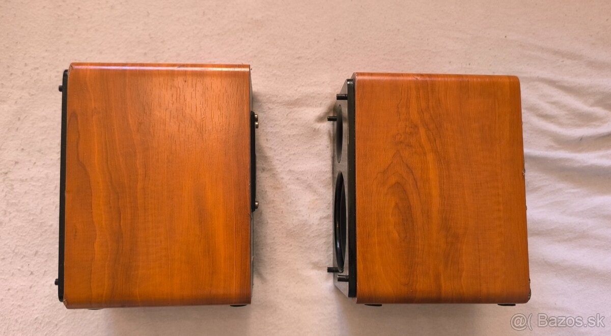 Predám reproduktory SAL 2200S - 5