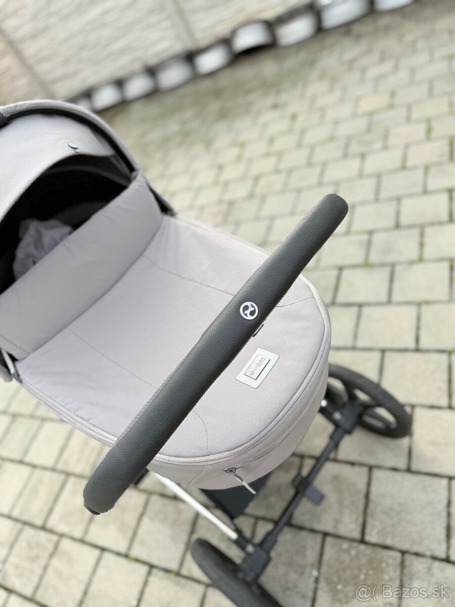 Cybex priam - 5
