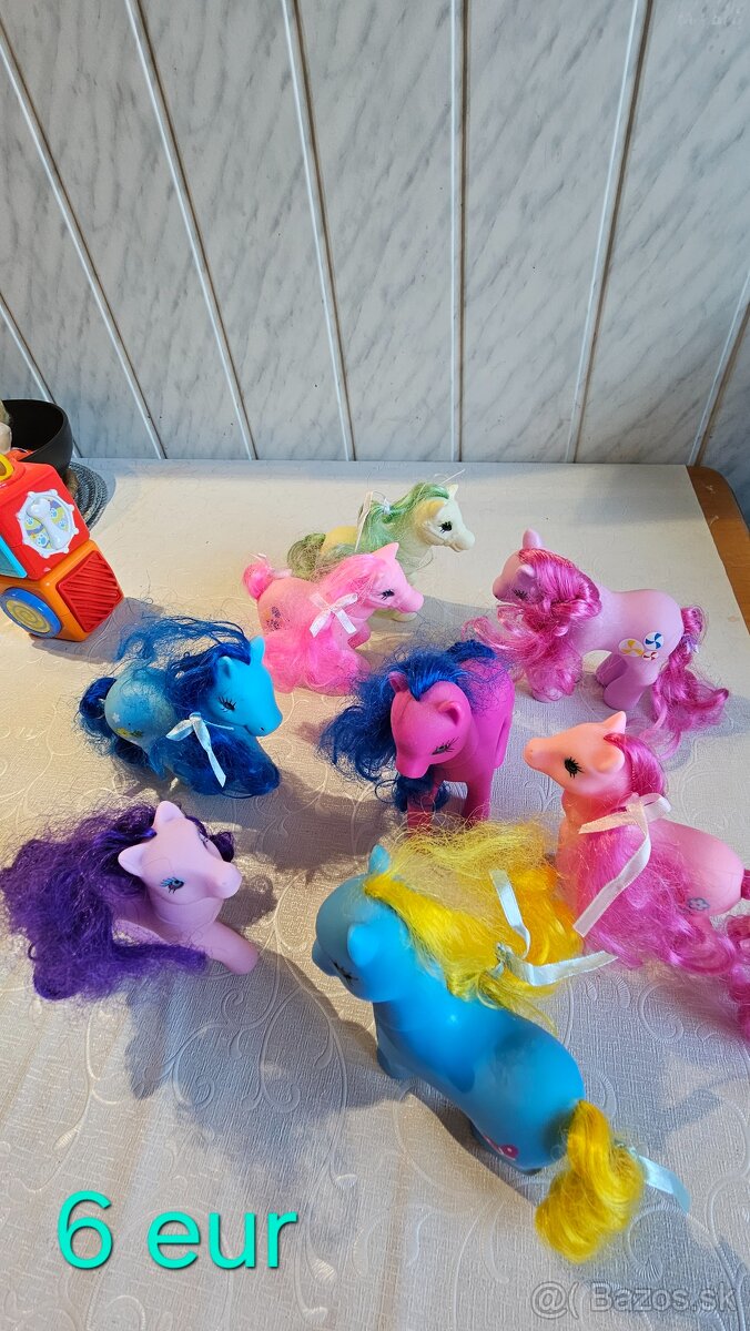 Predám detské hračky - 5