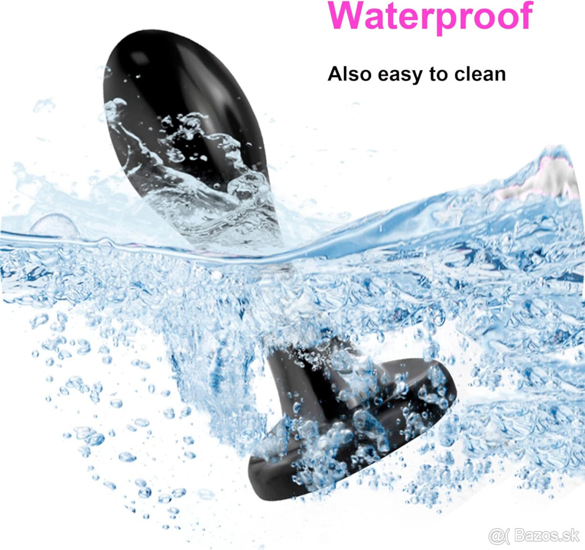 Kolík - veľ. L - 5