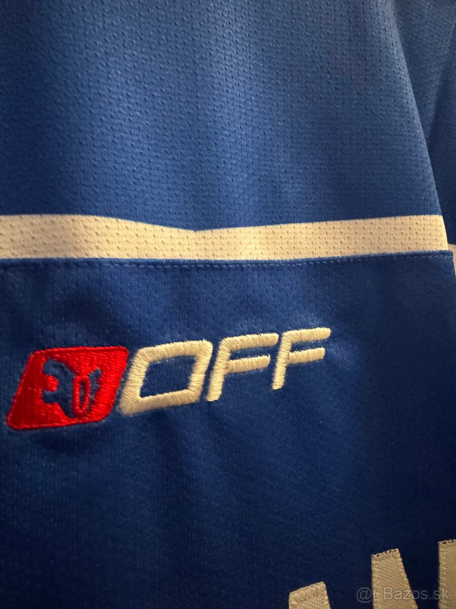 🏒 Memoriálny hokejový dres – Miroslav Šatan #18 (C) - 5