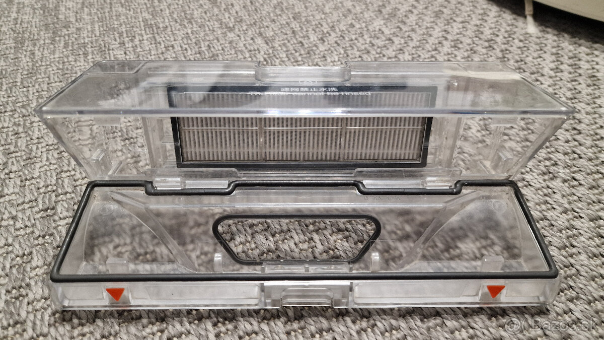 roboticky vysavac Xiaomi Mi Robot Vacuum - 5