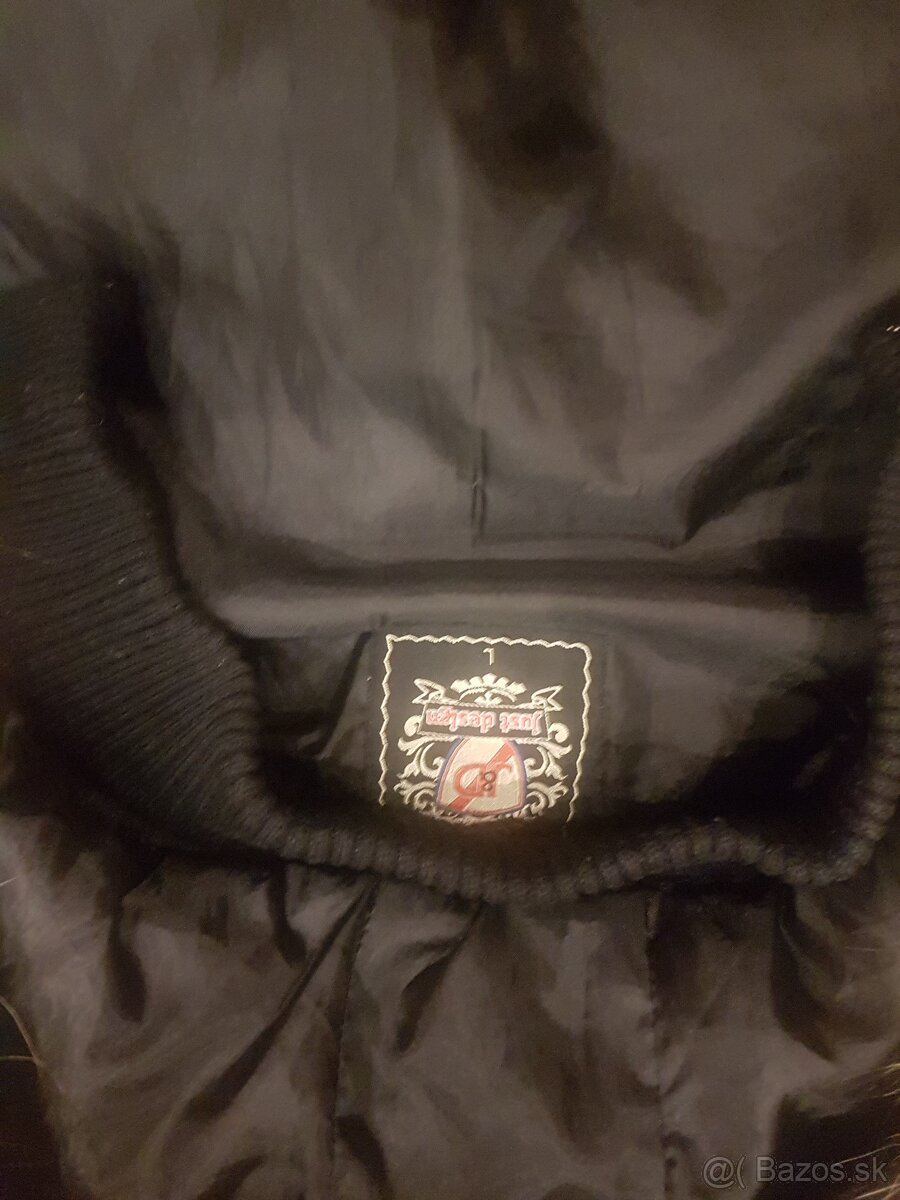 Dámska vesta v. L - 5