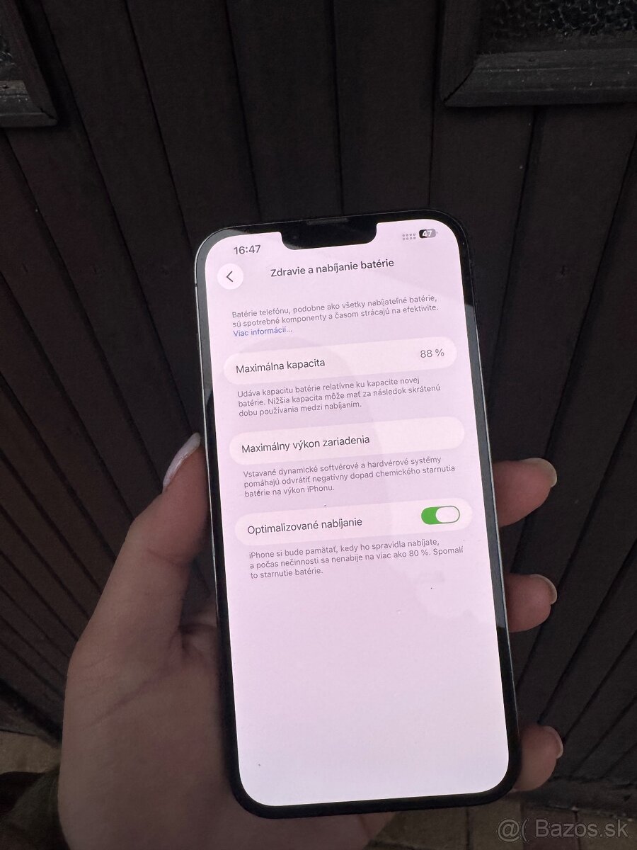 iPhone 13 pro max - 5