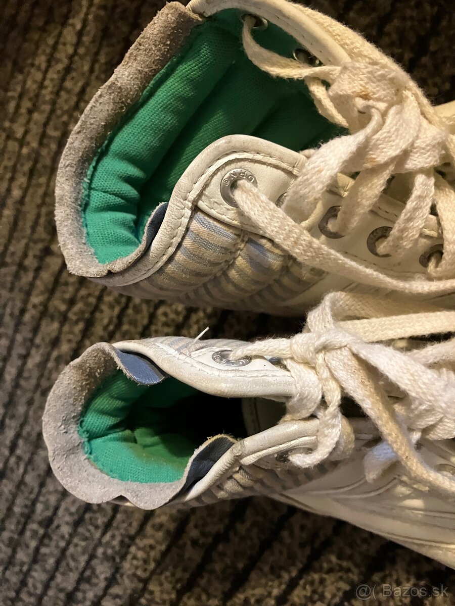 Značkové tenisky veľ. 38 - 5