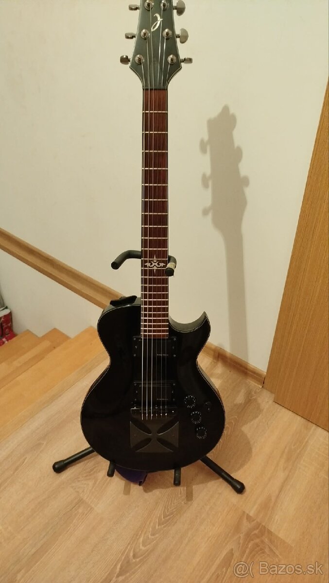 Ibanez ART 120 - 5