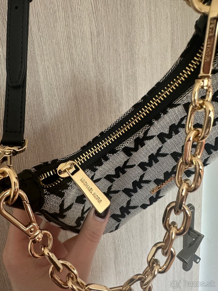 Crossbody kabelka Michael Kors - 5