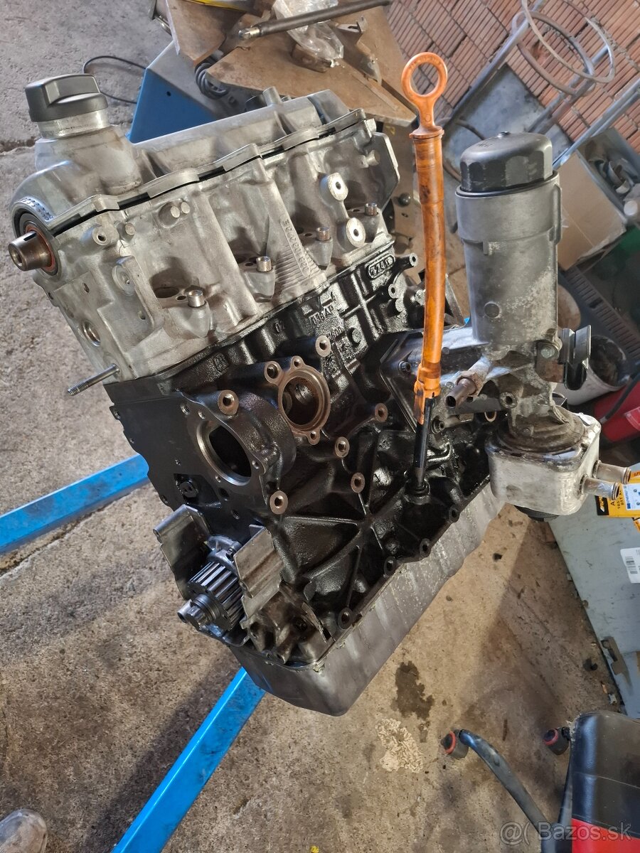 1,9tdi motor - 5