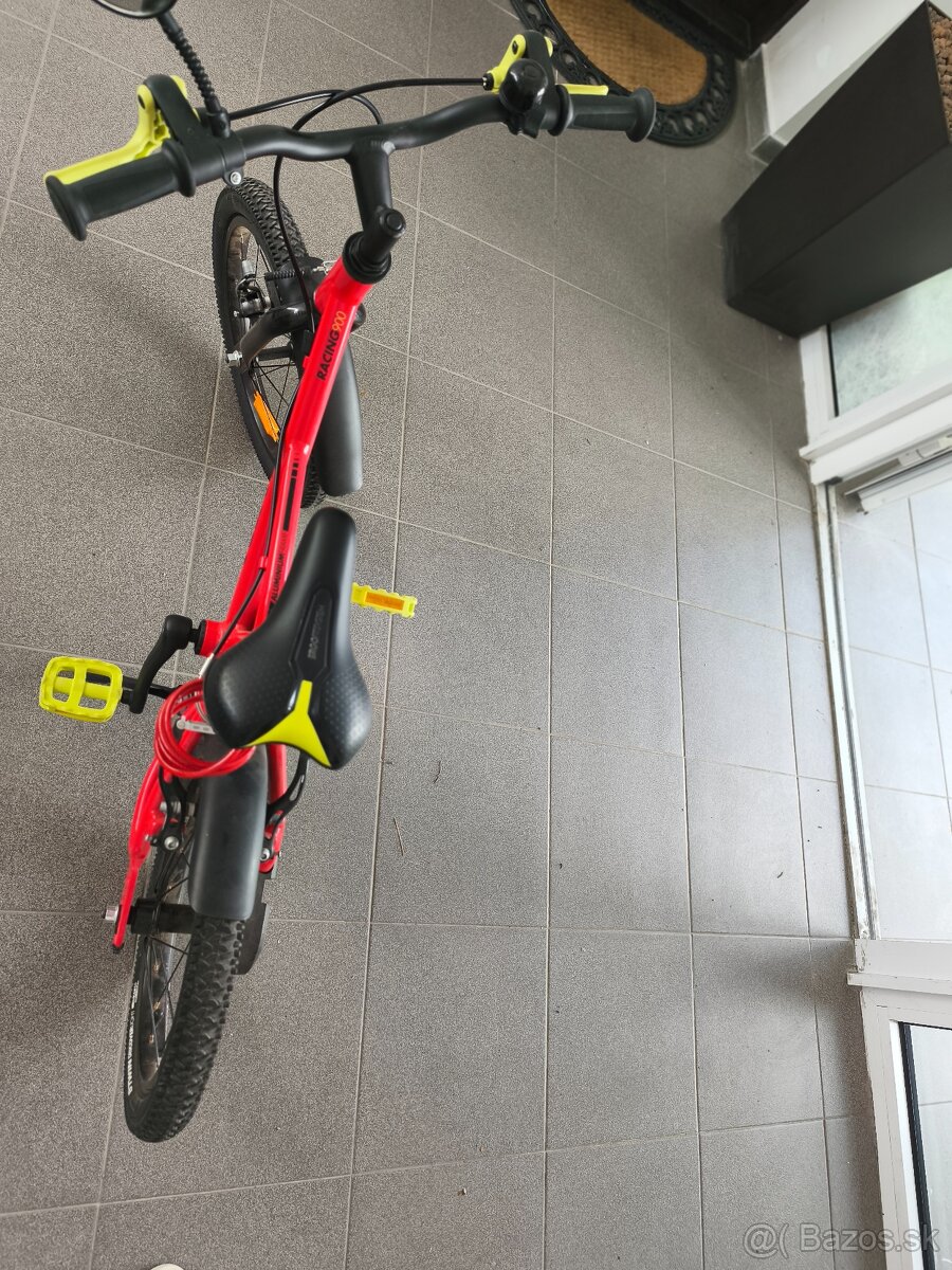 Bicykel B Twin v.16 - 5