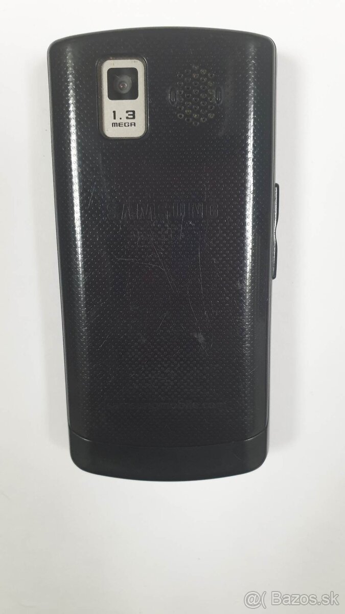 Predám Samsung C5110... - 5