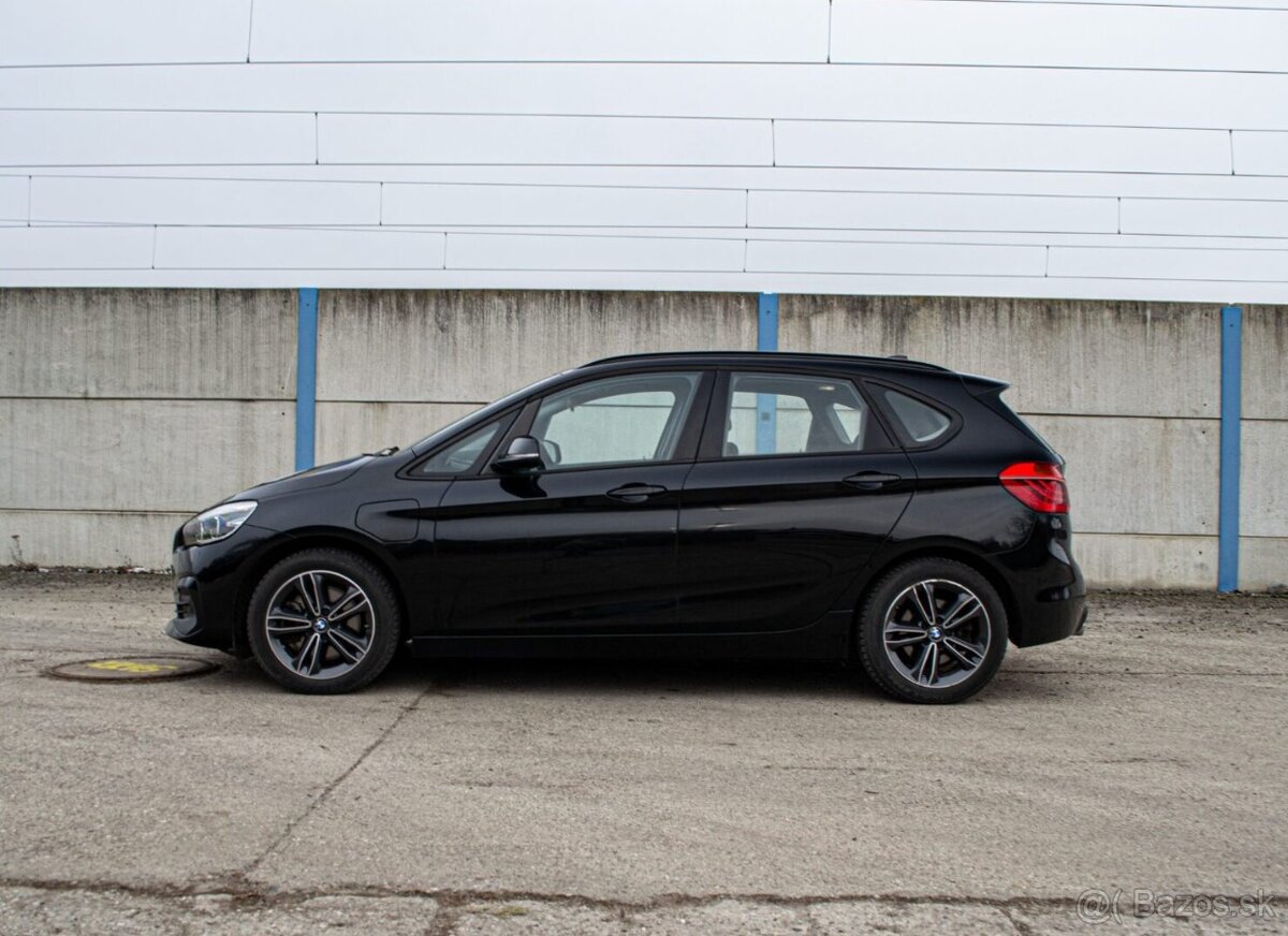 BMW Rad 2 Active Tourer 225xe iPerformance - 5
