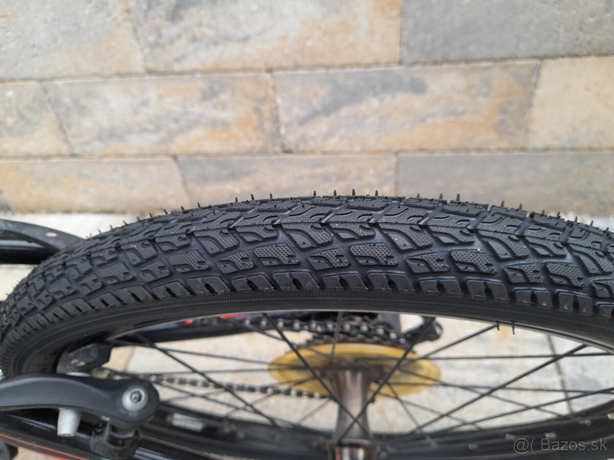 CTM Jerry 1.0 - 20” - 5