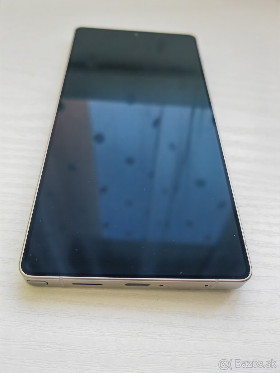 Samsung S25 Ultra Titanium Black - 5