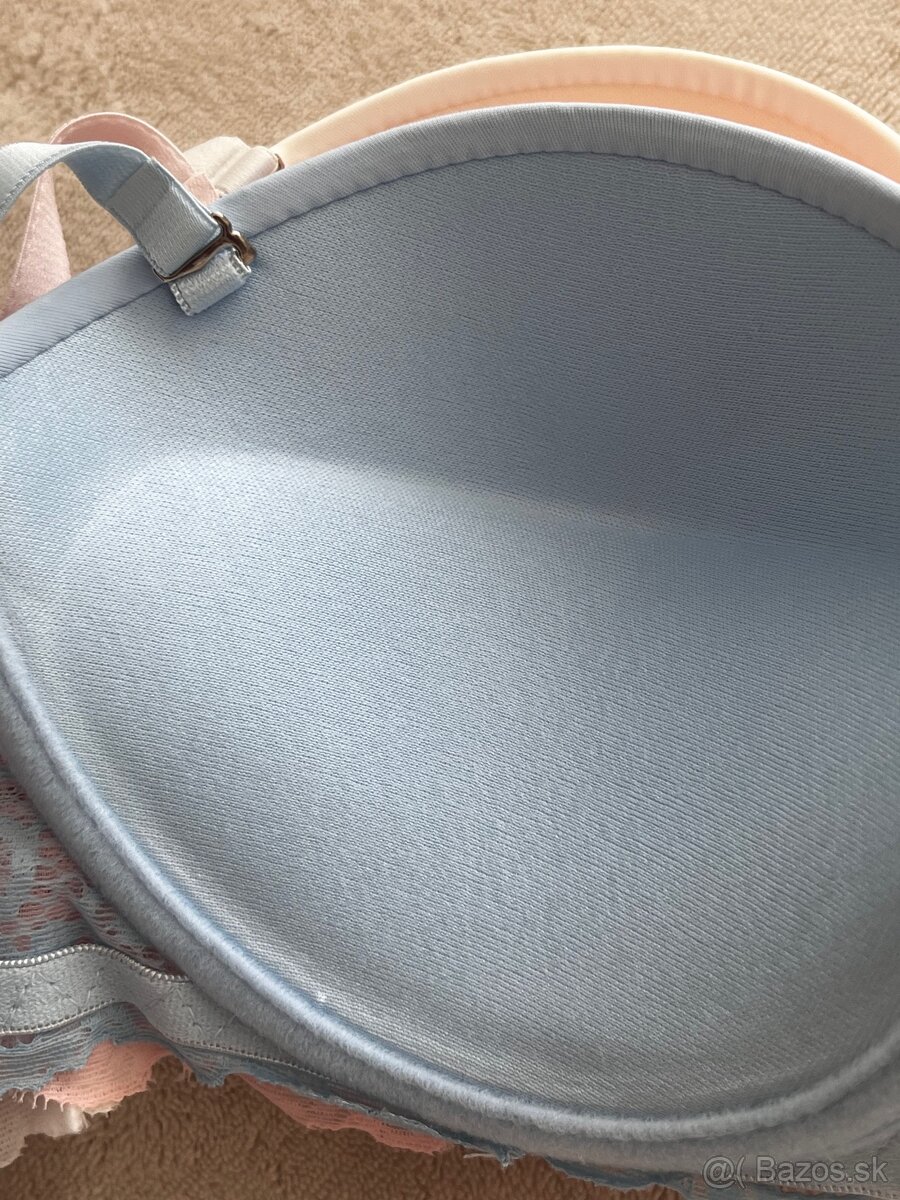 Podprsenky 3 kusy - 5