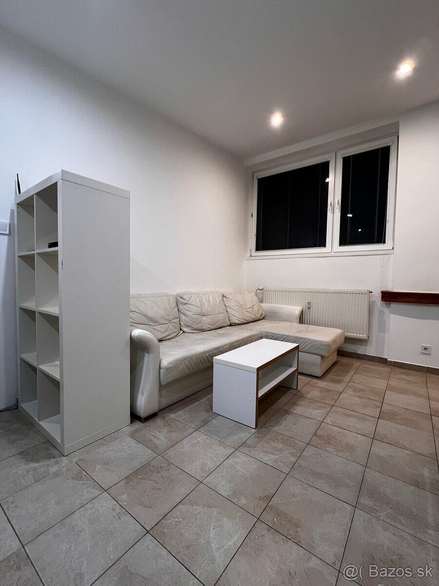 1,5 izbový byt na prenájom - 5