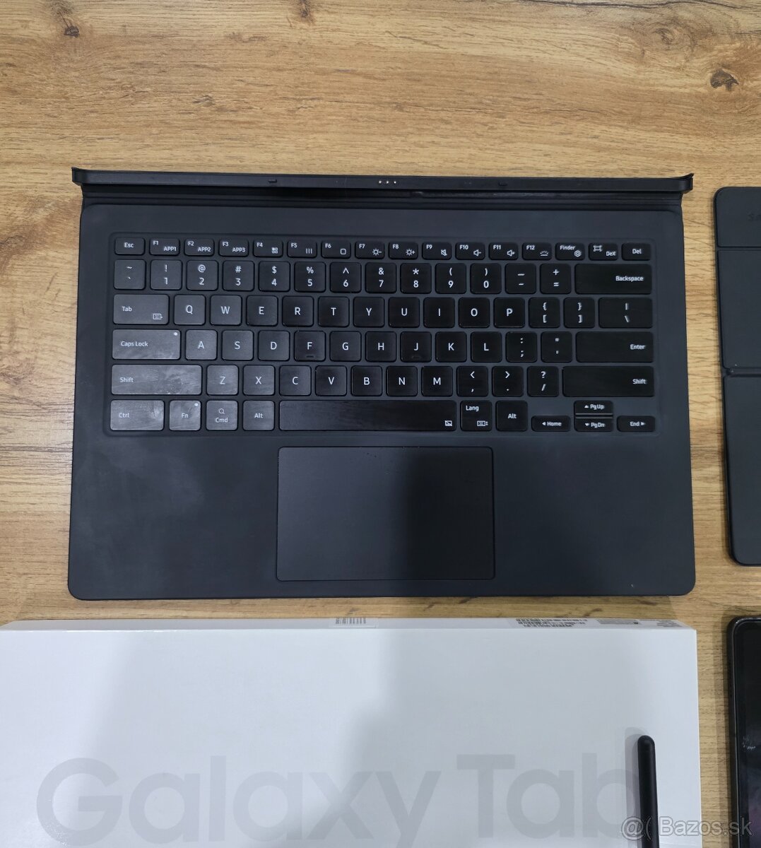 Samsung Galaxy Tab S8 Ultra 5G - 5
