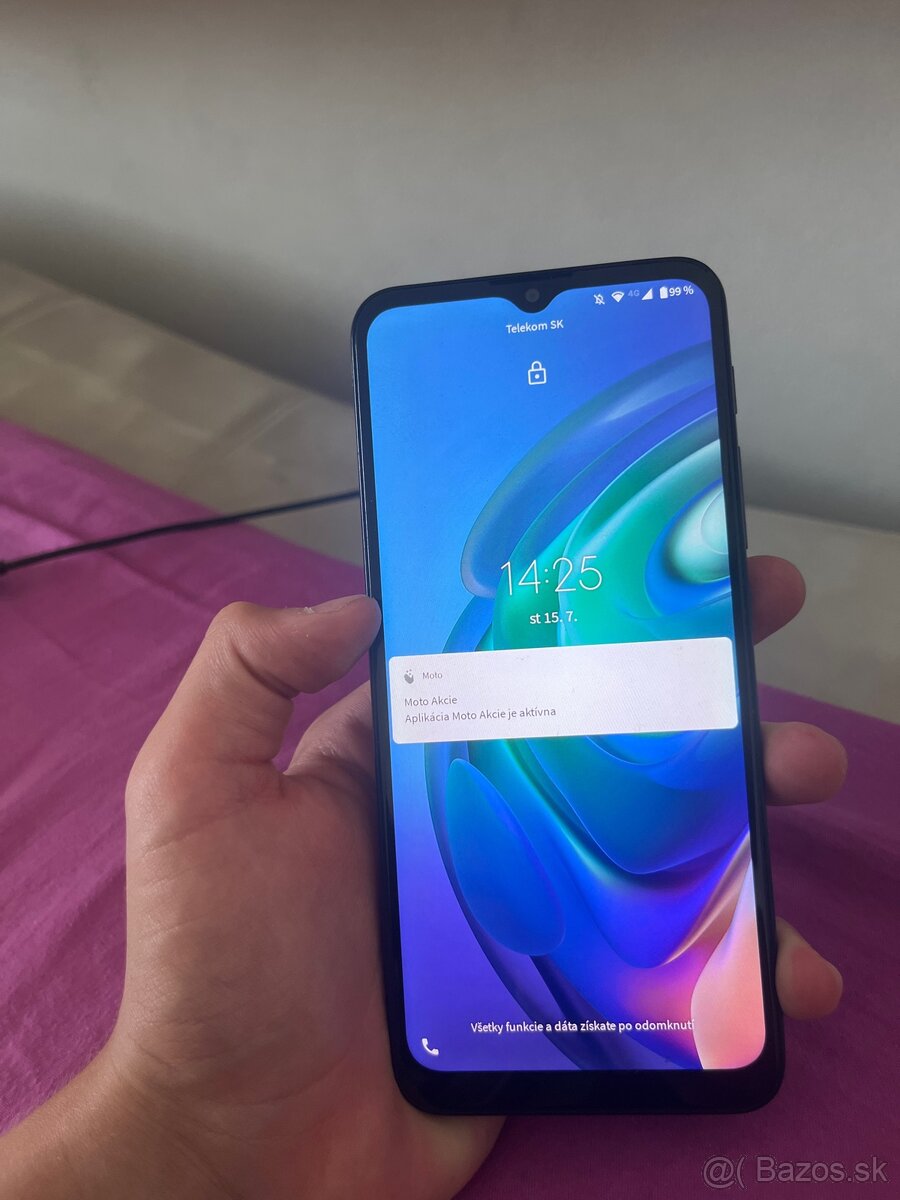 Motorola g10 - 5