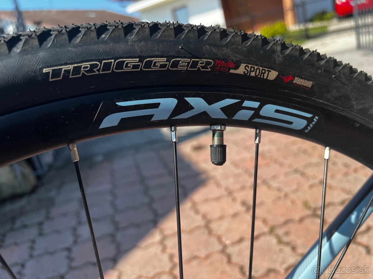 Specialized Sirrus 2.0 - 5