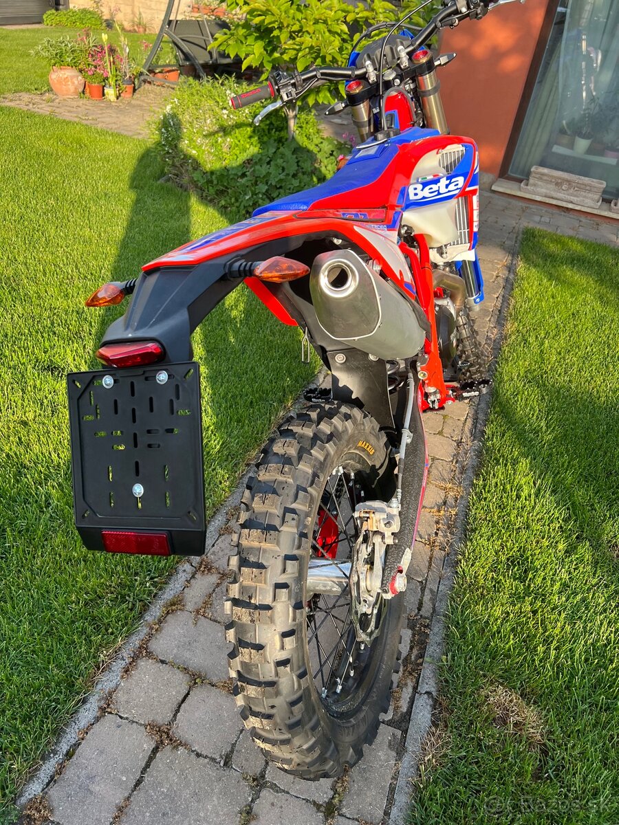 Beta RR 480 Racing MY24 Novy