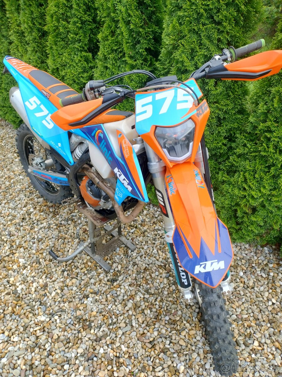 Ktm Exc 350 2020