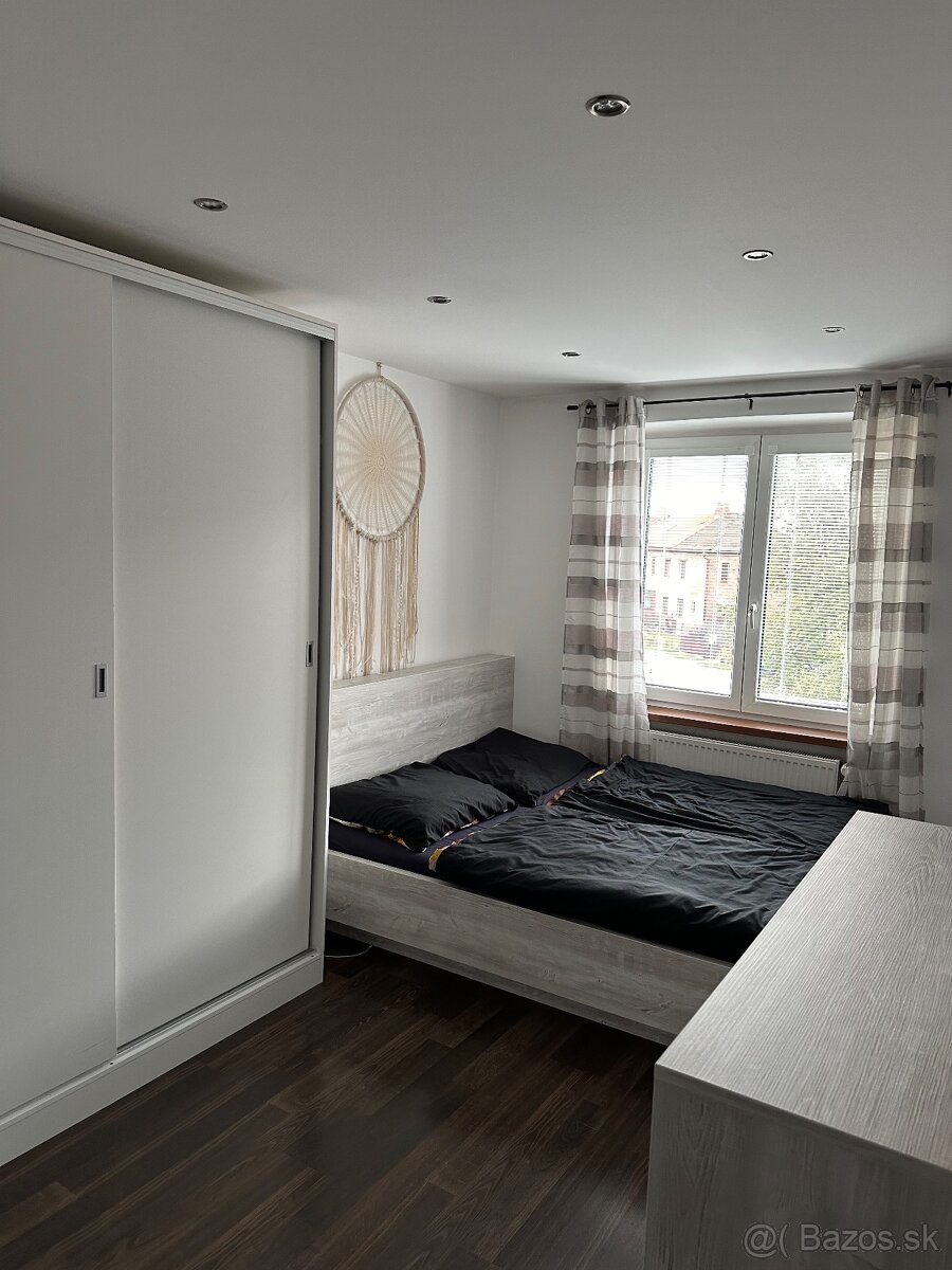 Predam 2 izbovy byt vo Svite - 5