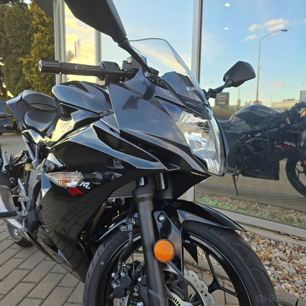 Kawasaki Ninja 125 - 2026 - 0 km - 5
