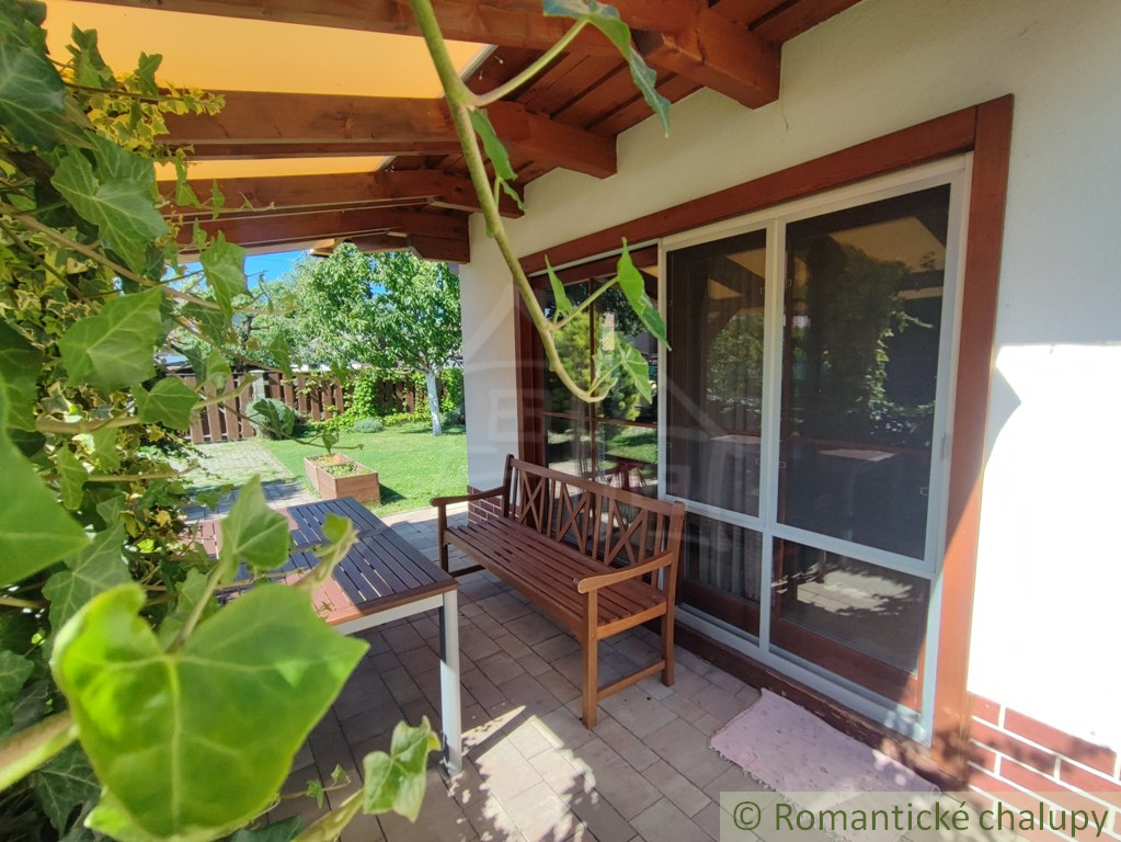 Čarovny dom na úpätí Veľkej Fatry, Blatnica - 5