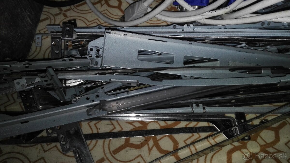 Náhradné diely Acer,Asus,HP, Dell,Lenovo,Toshiba, atd. - 5