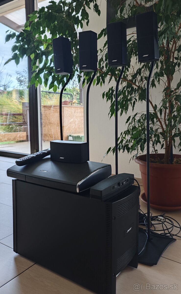 Bose Lifestyle SoundTouch 525 Serie III - 5