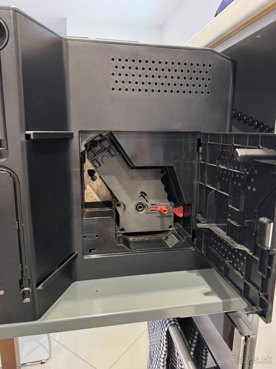 Vstavaný Kávovar Siemens - 5