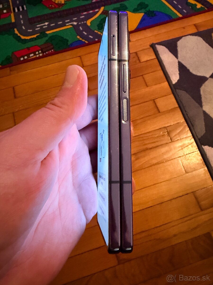Samsung Galaxy Z Fold4 Vnútorný display poškodený - 5
