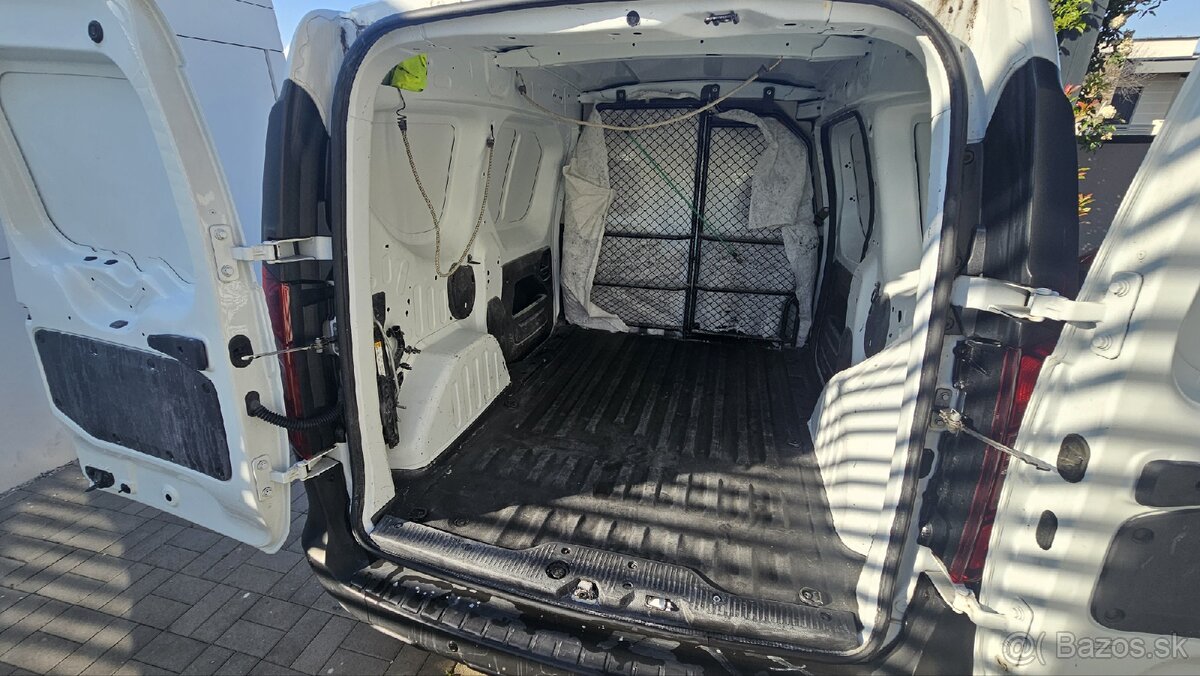 Renault Express Van 1,3TCe 100 Cool, odpočet DPH - 5