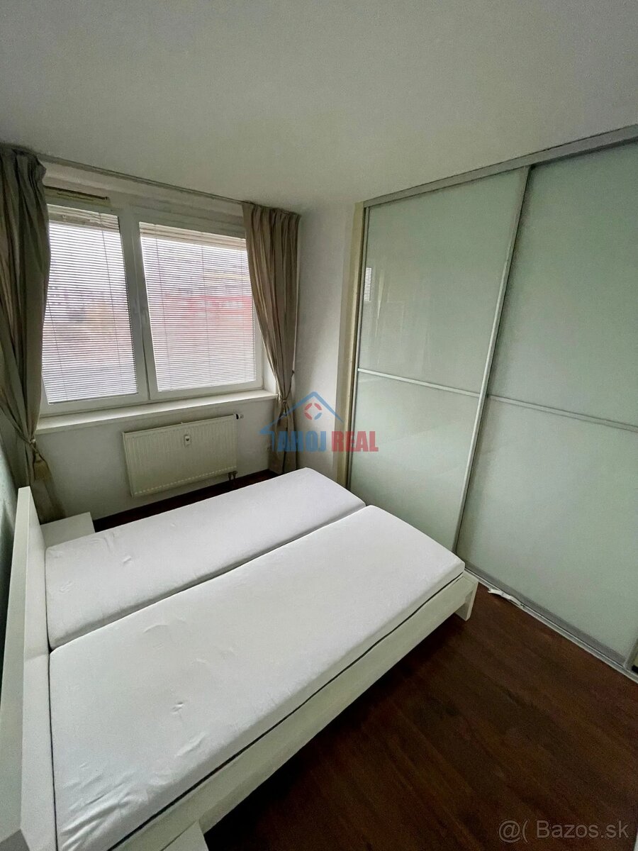 MODERNE NADŠTANDARTNE NOVO zariadený byt NOVOSTAVBA - 5