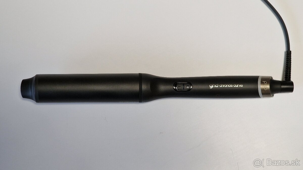 GHD CHRONOS CURVE MAX WAND (38MM) - 5