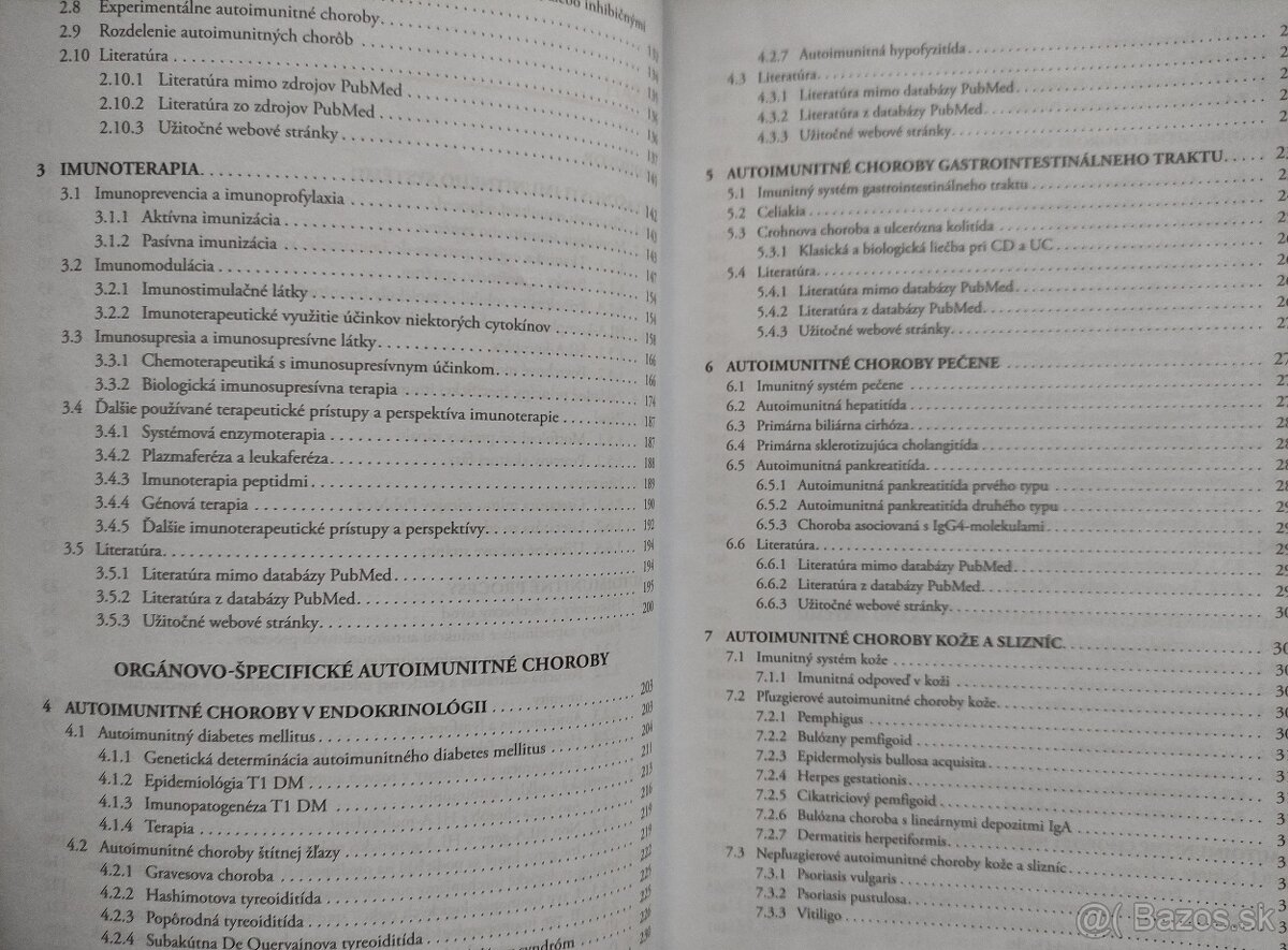 Autoimunita a autoimunitné choroby-Milan Buc - 5