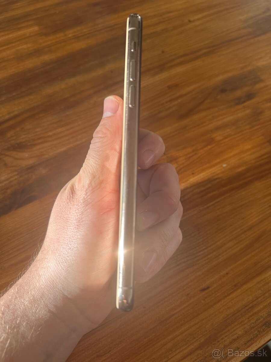 iPhone 11 pro Max 256GB Gold - 5